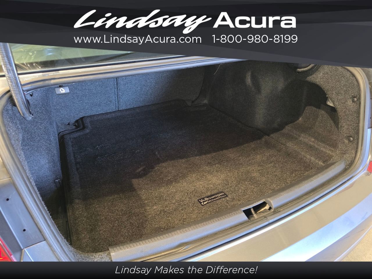 Used 2017 Volkswagen Passat 1.8T S image 7