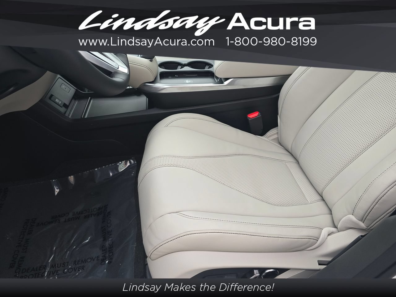 New 2026 Acura RDX w/ Technology Package AWD/4WD image 13