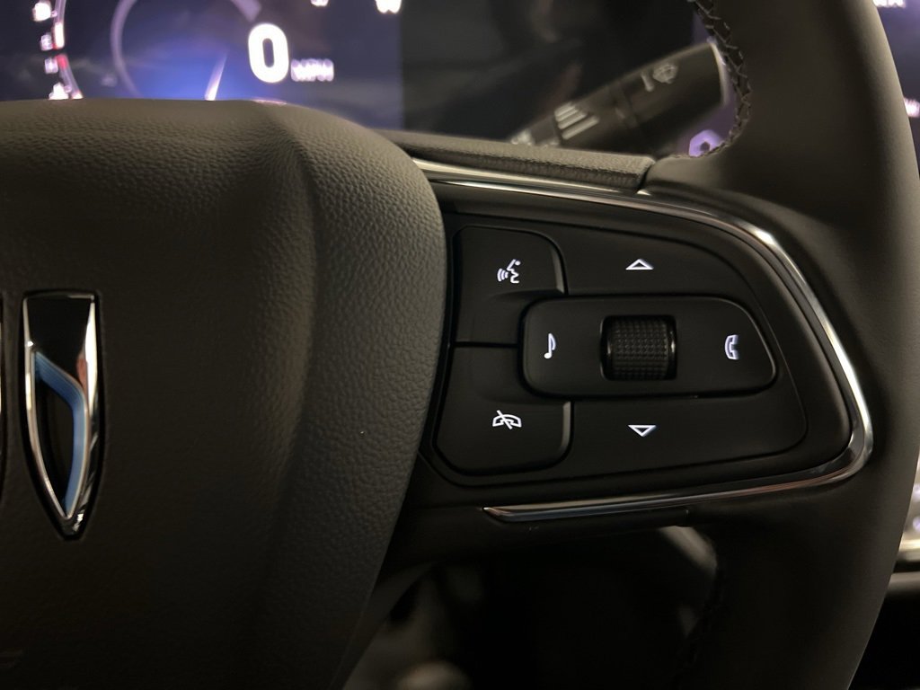 New 2025 Buick Envista Sport Touring w/ Convenience I Package image 16