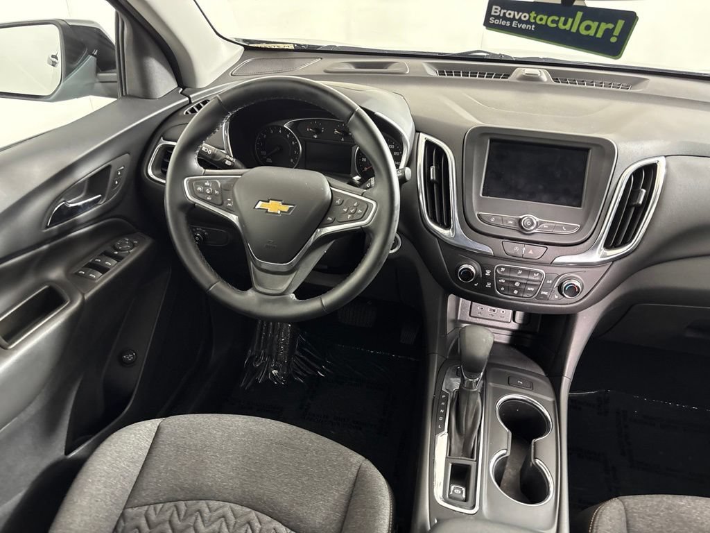 Certified 2023 Chevrolet Equinox LT AWD/4WD image 2