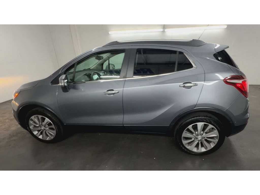 Used 2019 Buick Encore Preferred FWD image 6