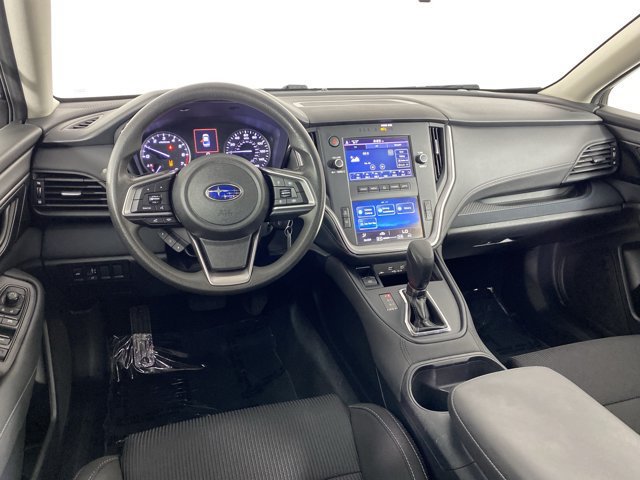 Used 2022 Subaru Legacy AWD/4WD image 17