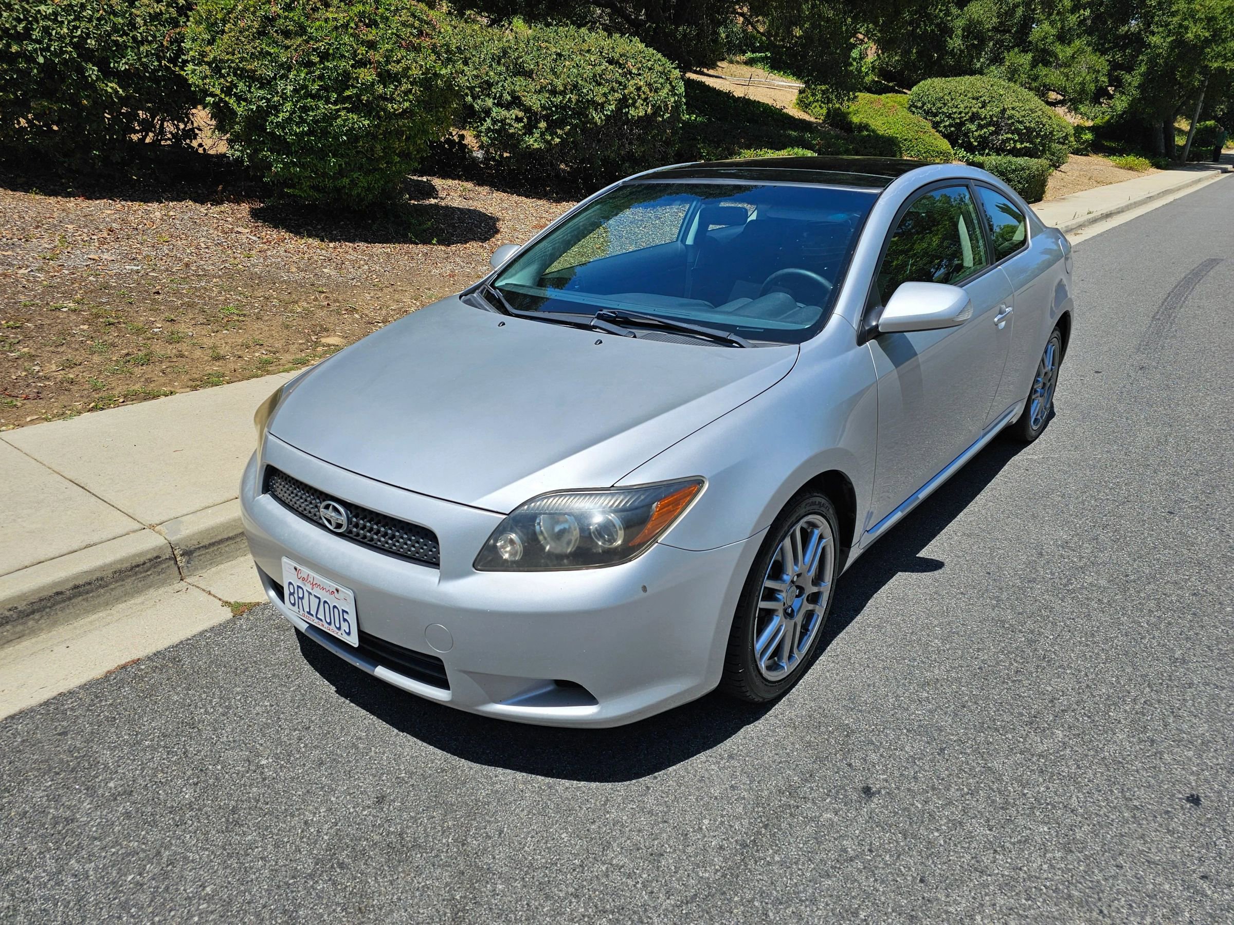 Used 2010 Scion tC