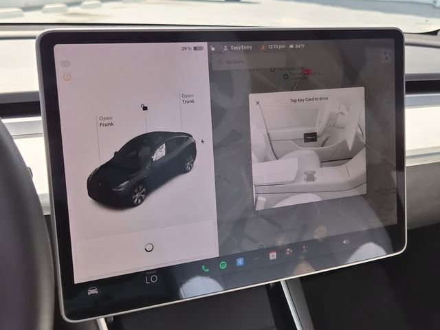 Used 2020 Tesla Model Y Performance image 13