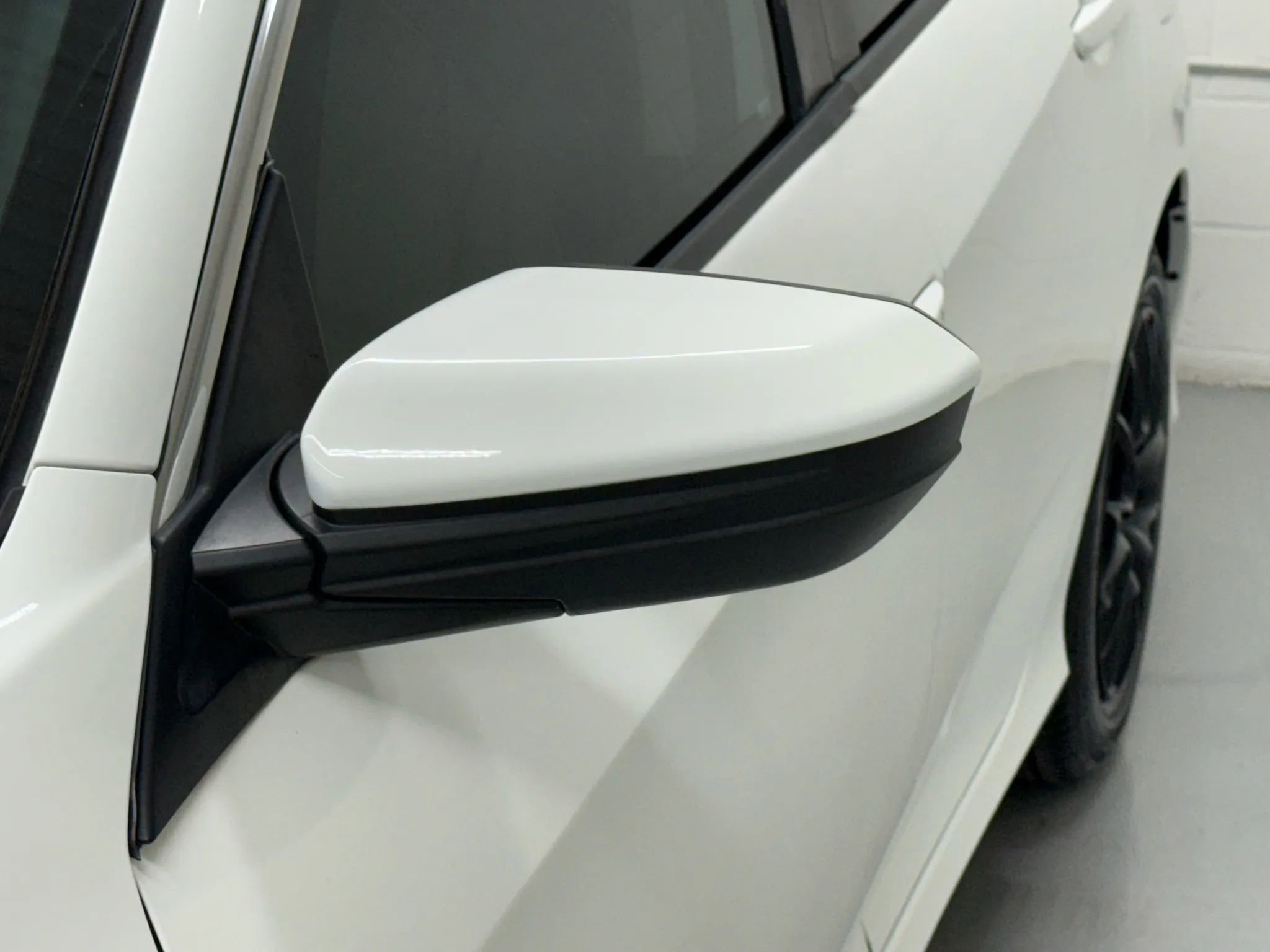 Used 2018 Honda Civic LX image 10