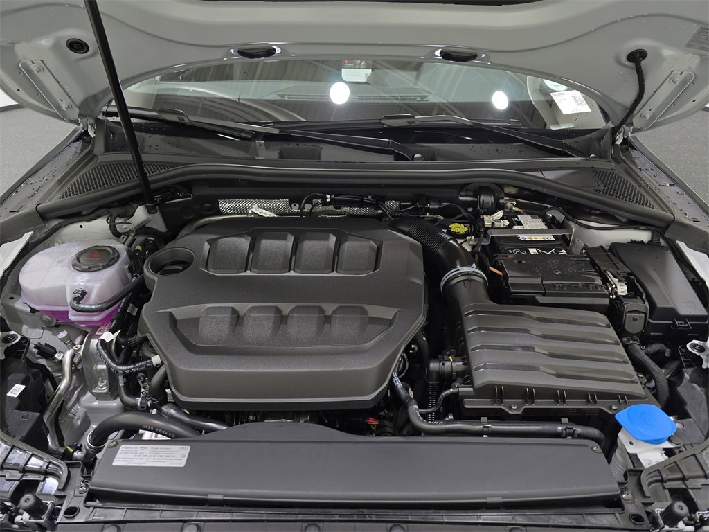 New 2026 Audi A3 2.0T Premium image 28