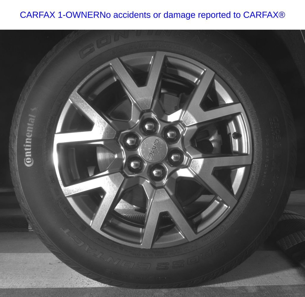 Used 2023 GMC Acadia SLT w/ LPO, Floor Liner Package FWD image 12