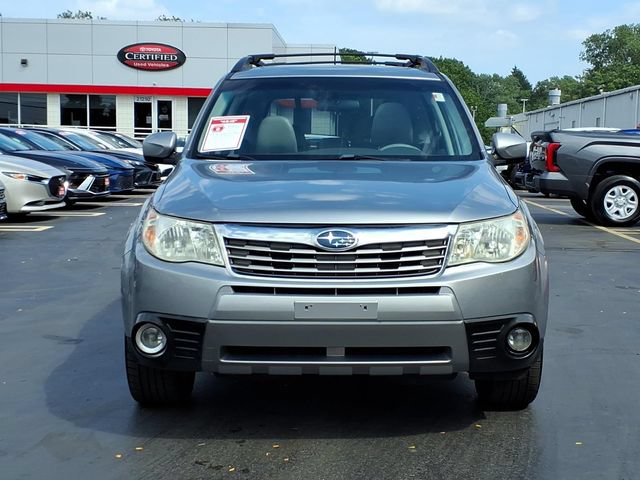 Used 2010 Subaru Forester 2.5X Limited AWD/4WD image 2