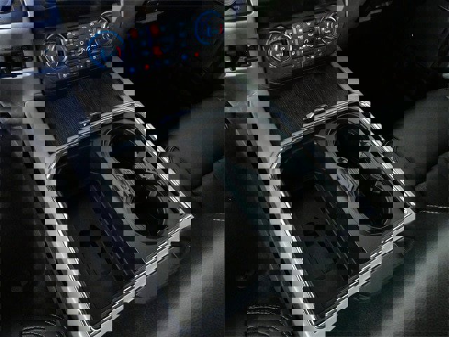 Certified 2021 Ford F350 Lariat w/ Lariat Value Package image 21