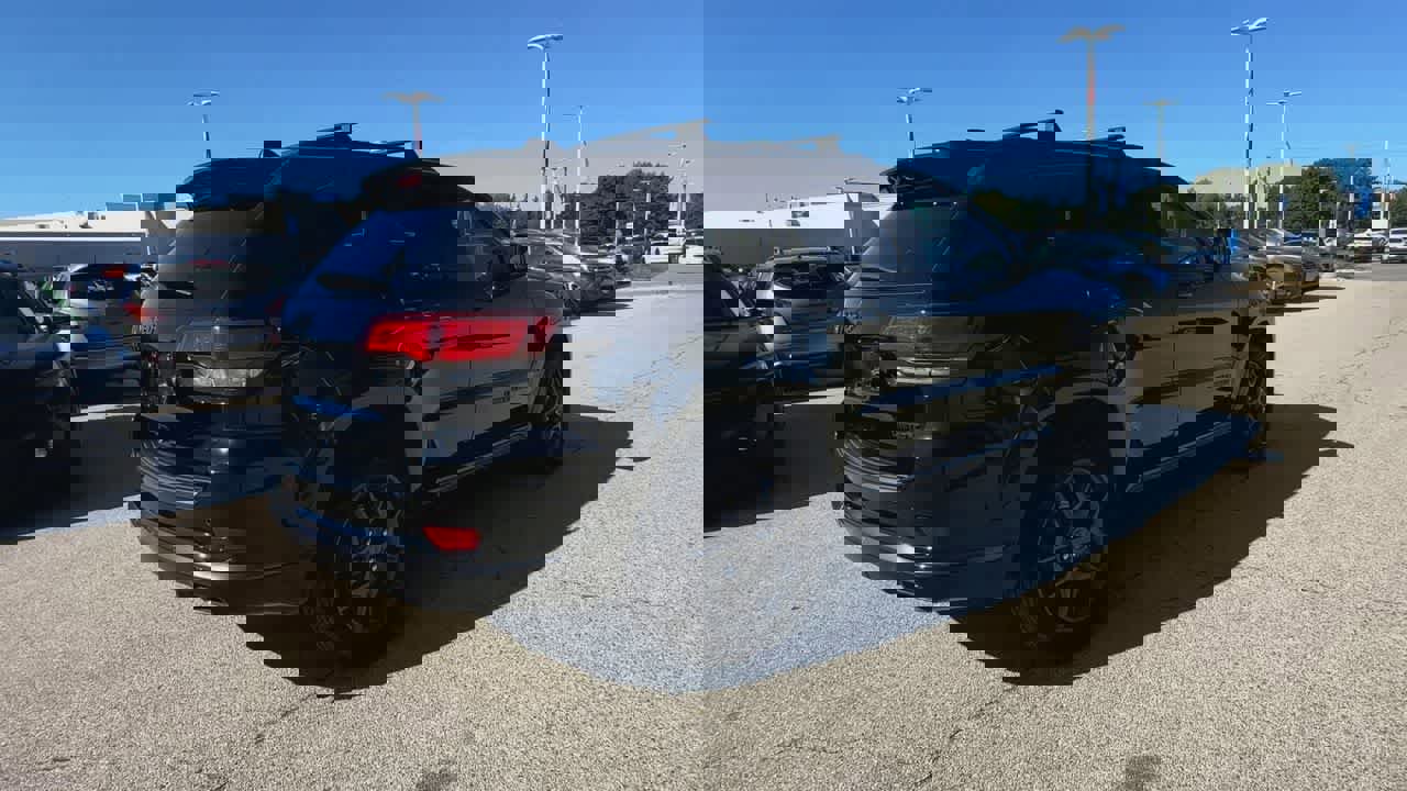 Used 2019 Jeep Grand Cherokee Limited X image 8