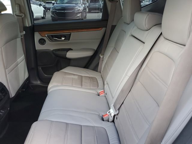 Used 2018 Honda CR-V EX-L image 13