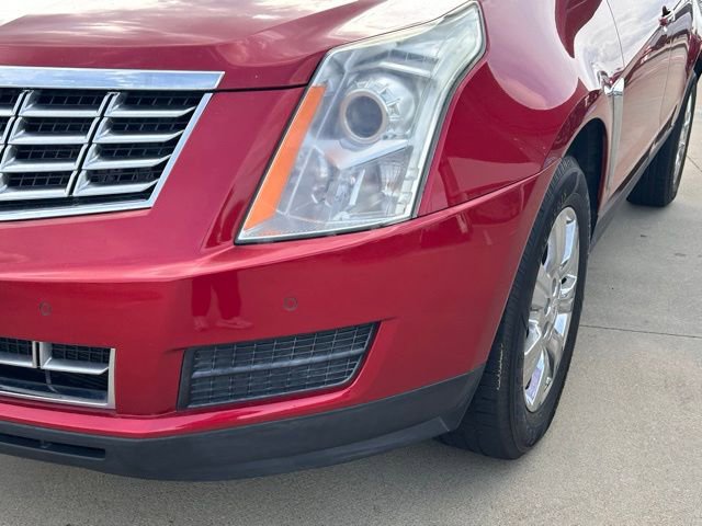 Used 2016 Cadillac SRX Luxury w/ Driver Assist Package FWD image 4