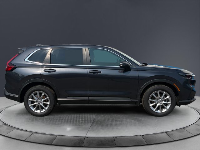 Certified 2026 Honda CR-V EX image 6