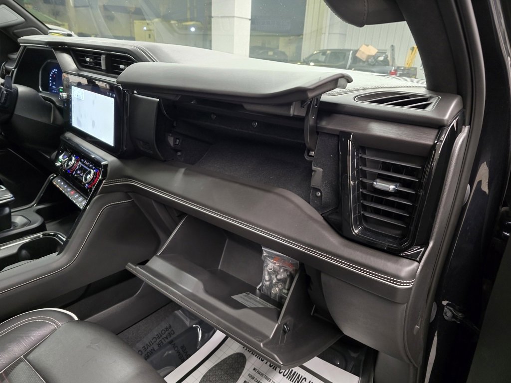 Used 2023 GMC Sierra 1500 AT4X image 39