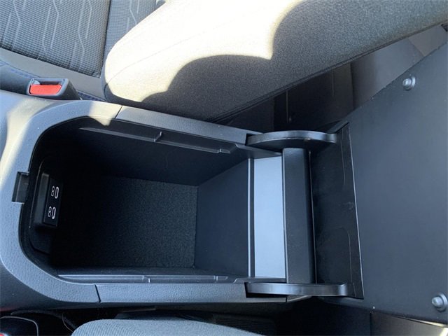 Used 2023 Toyota RAV4 SE image 26