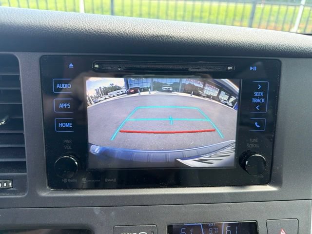 Used 2017 Toyota Sienna LE FWD image 20