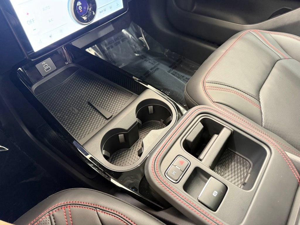 New 2026 Ford Mustang Mach-E Premium w/ Sport Appearance Package RWD image 38