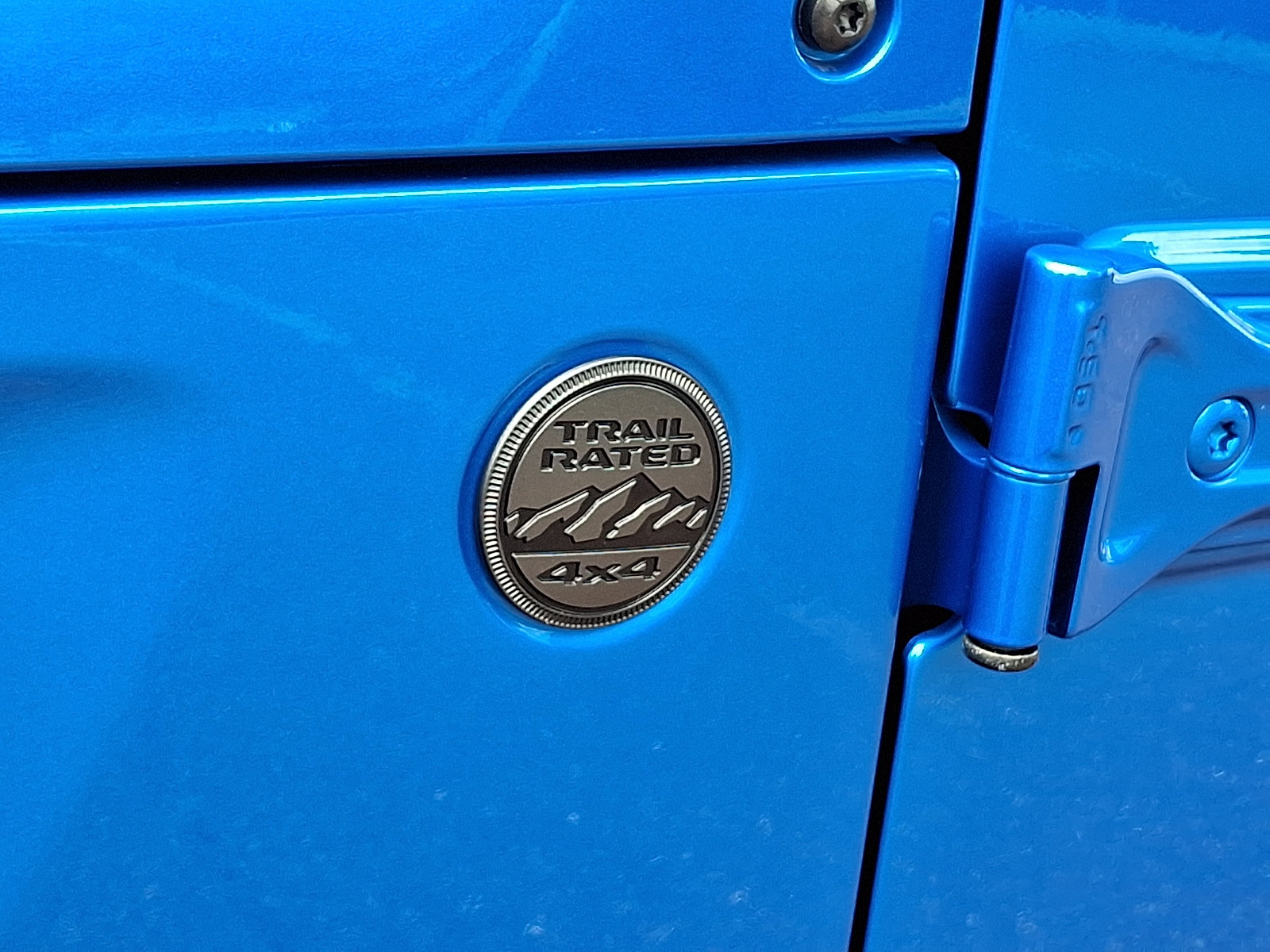 Used 2023 Jeep Wrangler Unlimited Sport AWD/4WD image 30