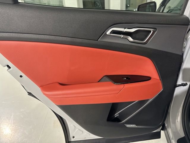 Used 2023 Kia Sportage SX image 20