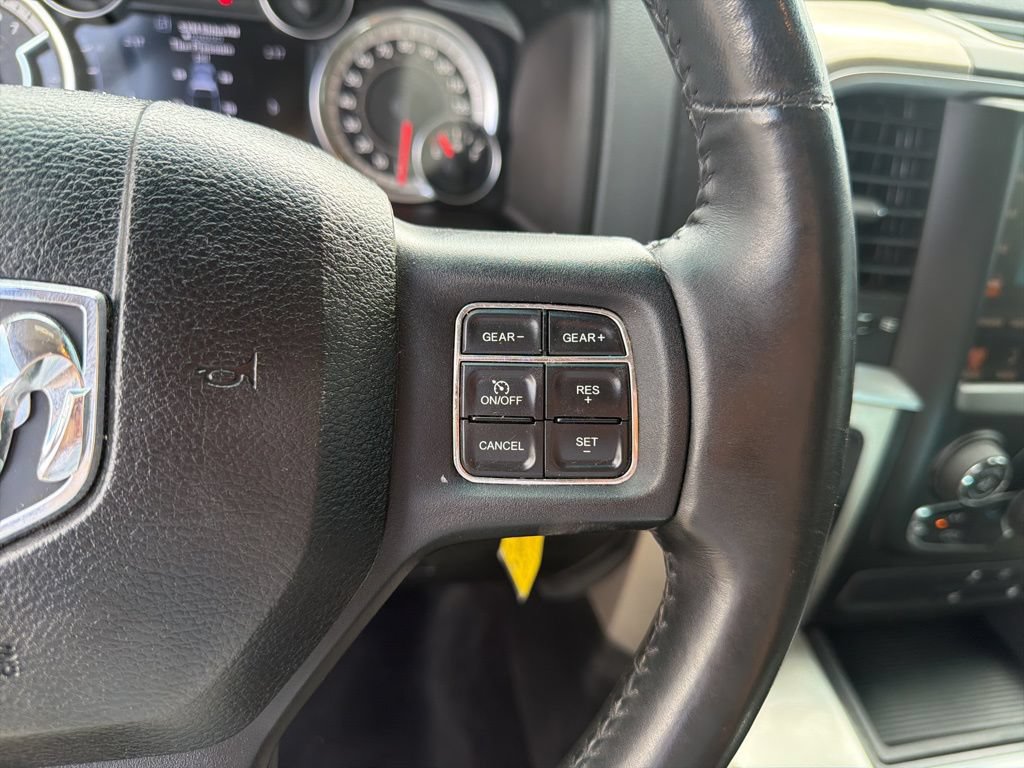 Used 2014 RAM 1500 Big Horn AWD/4WD image 47
