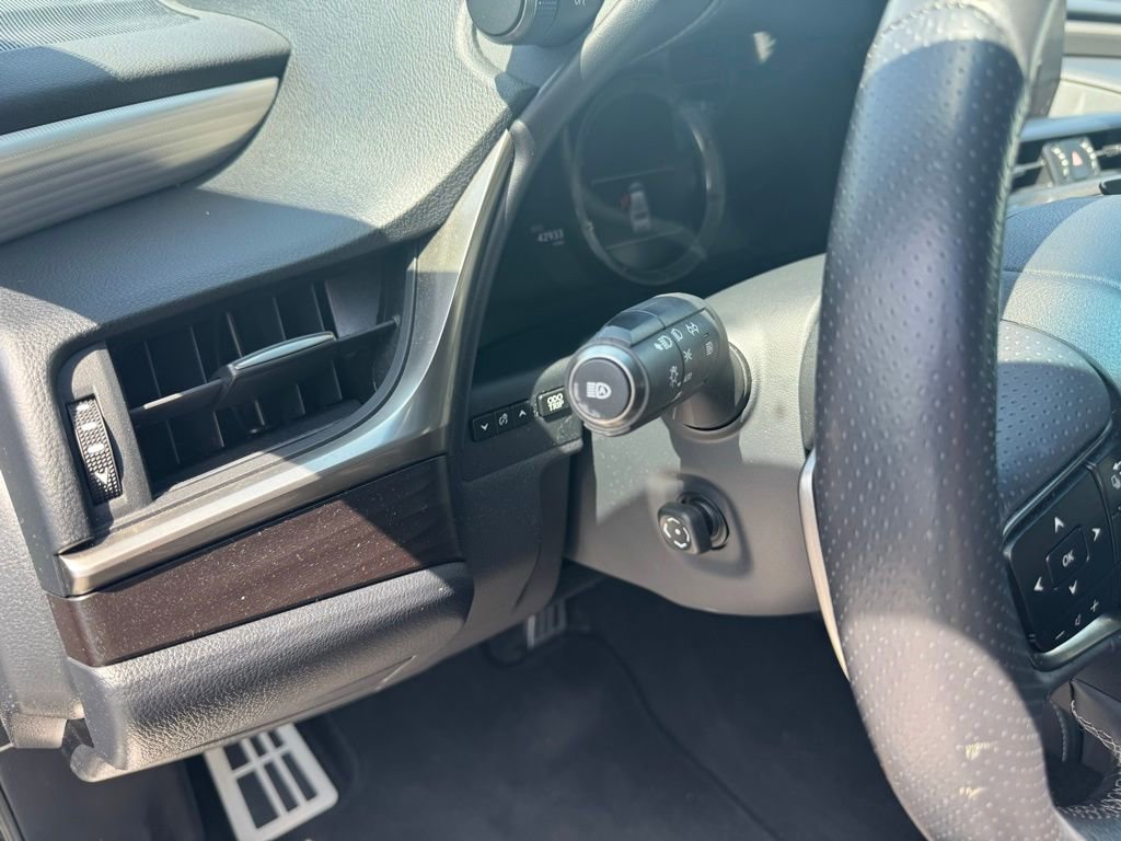 Used 2019 Lexus ES 350 F Sport w/ Accessory Package 2 FWD image 15