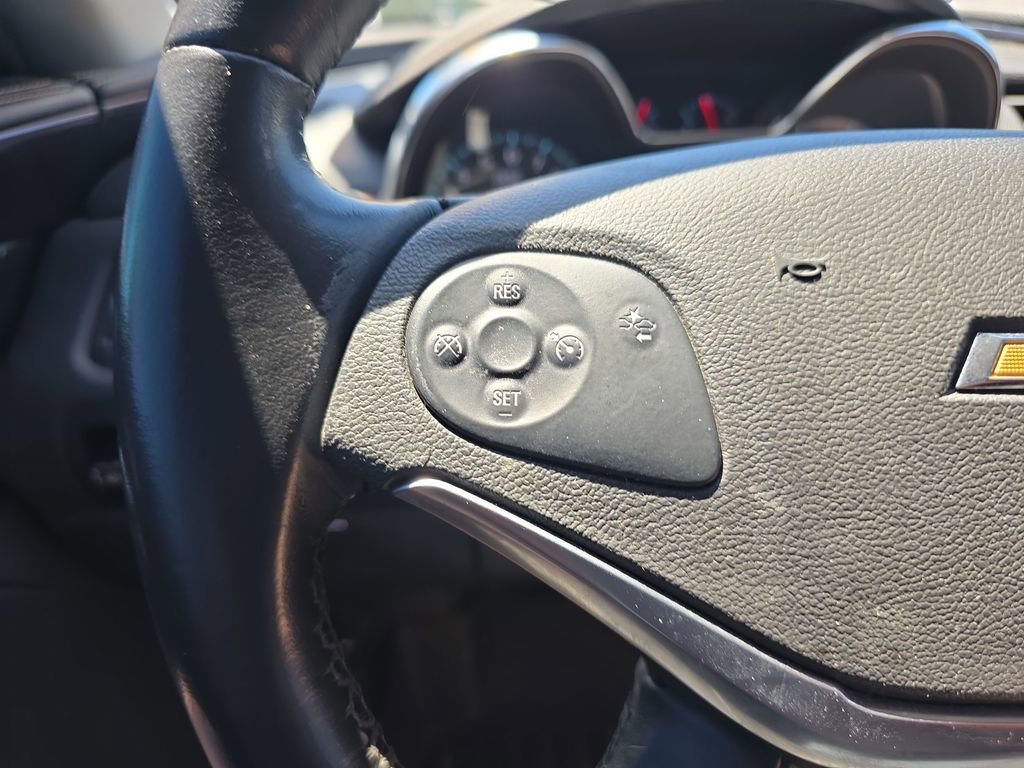 Used 2016 Chevrolet Impala LTZ FWD image 21