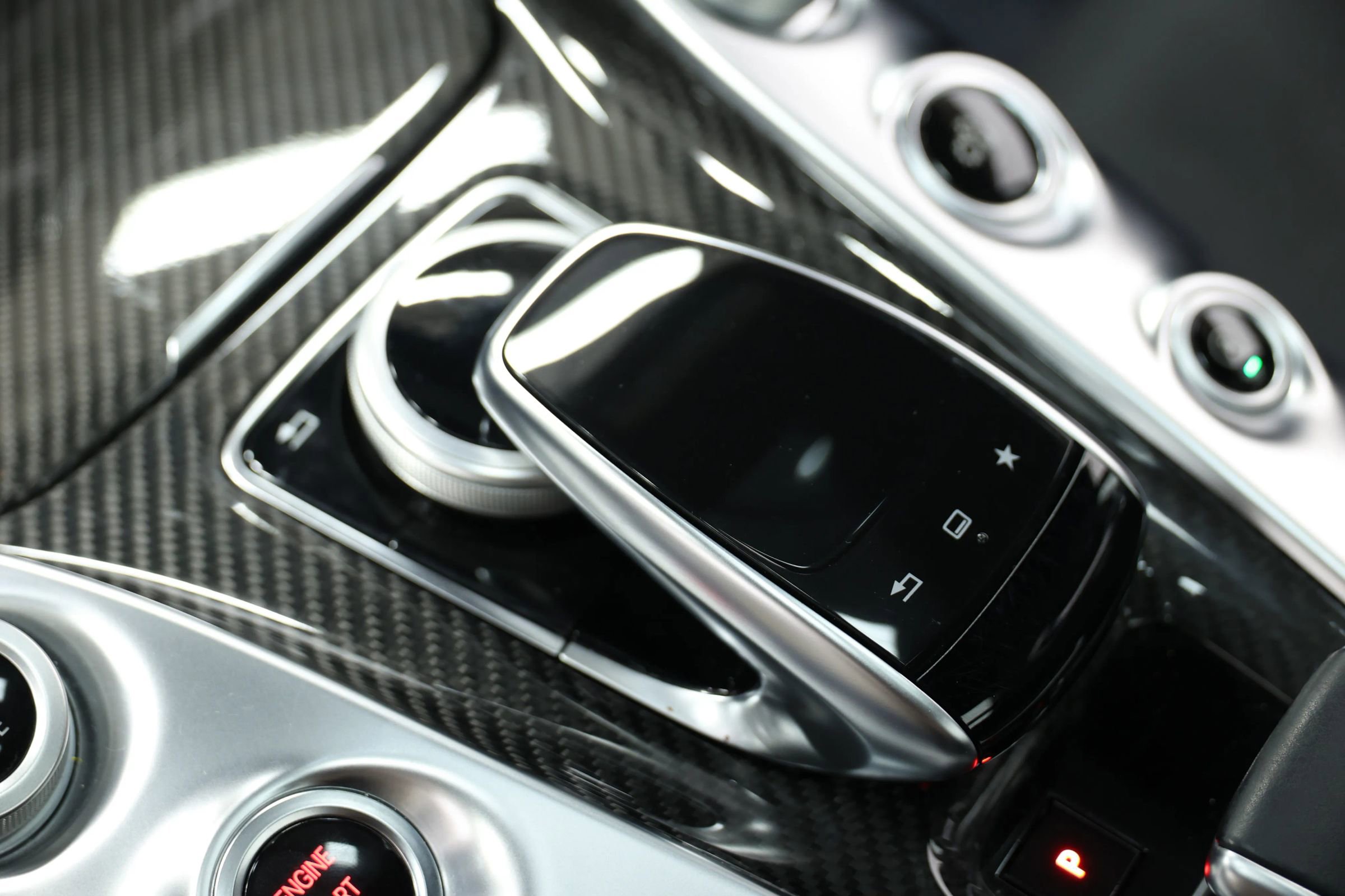 Used 2016 Mercedes-Benz AMG GT S image 43