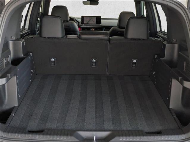 Certified 2026 Honda Passport TrailSport Elite image 6