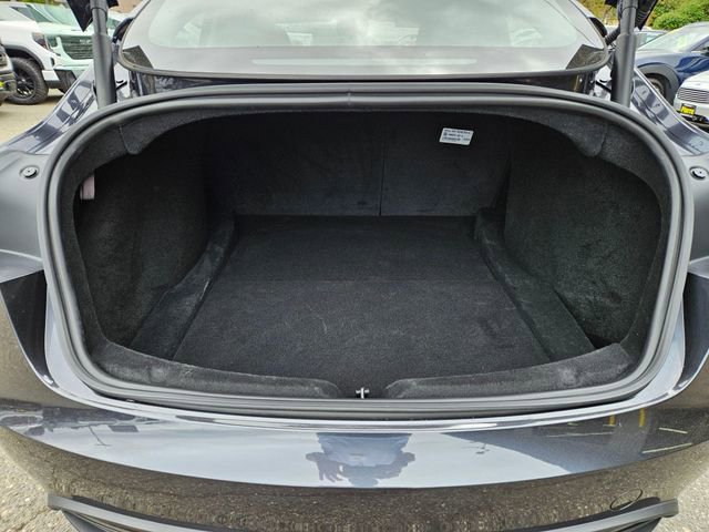 Used 2025 Tesla Model 3 Long Range RWD image 11