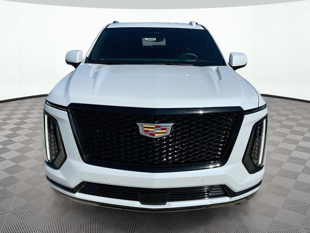 New 2026 Cadillac Escalade Sport w/ Touring Package AWD/4WD image 29