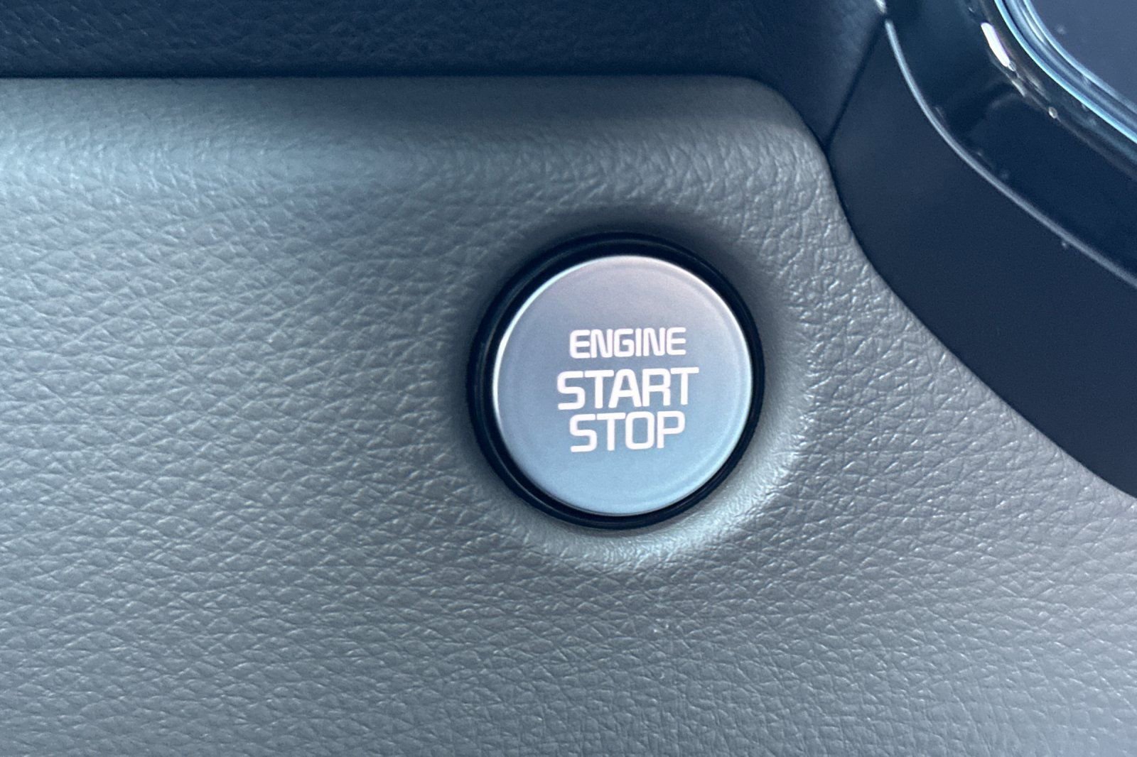 New 2026 Kia Carnival LXS image 24