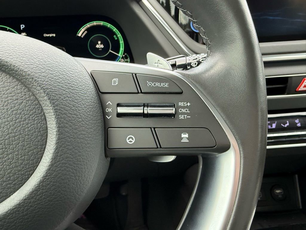 Used 2022 Hyundai Sonata Limited image 24