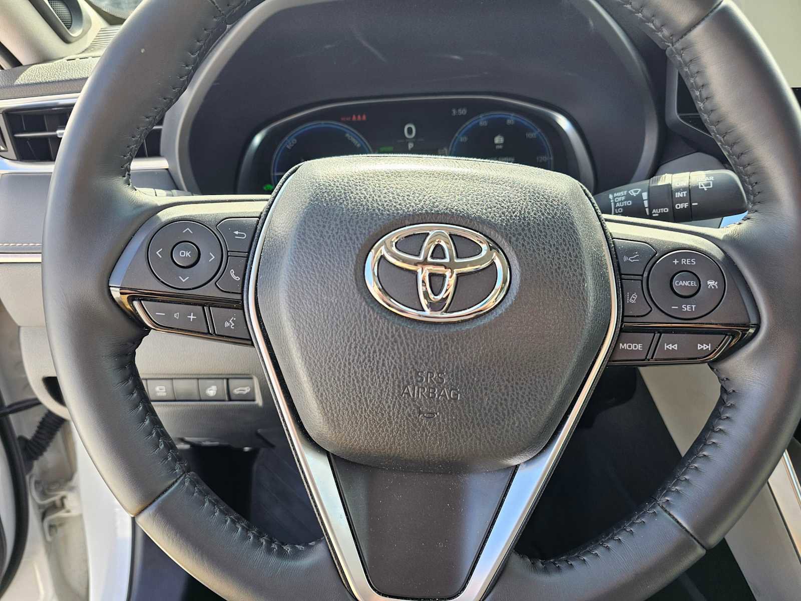 Used 2024 Toyota Venza Limited AWD/4WD image 22