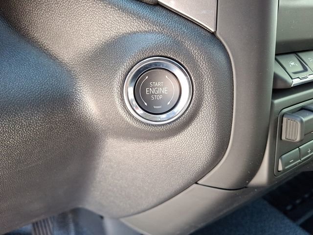New 2026 Chevrolet Silverado 1500 W/T w/ WT Safety Package image 8