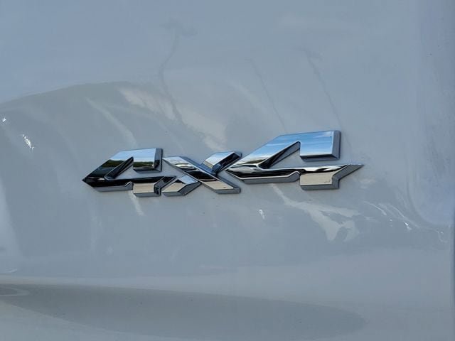 New 2026 RAM 1500 Laramie w/ Laramie Preferred Package AWD/4WD image 8