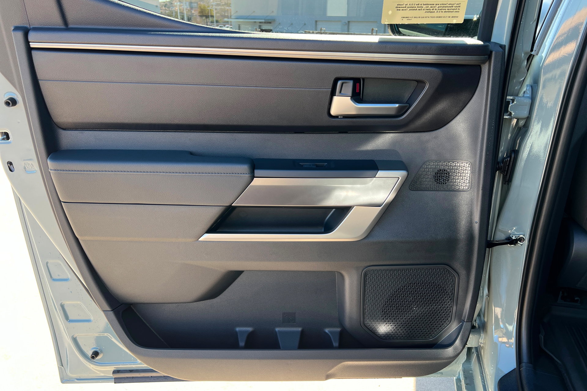 New 2026 Toyota Tundra SR5 AWD/4WD image 18