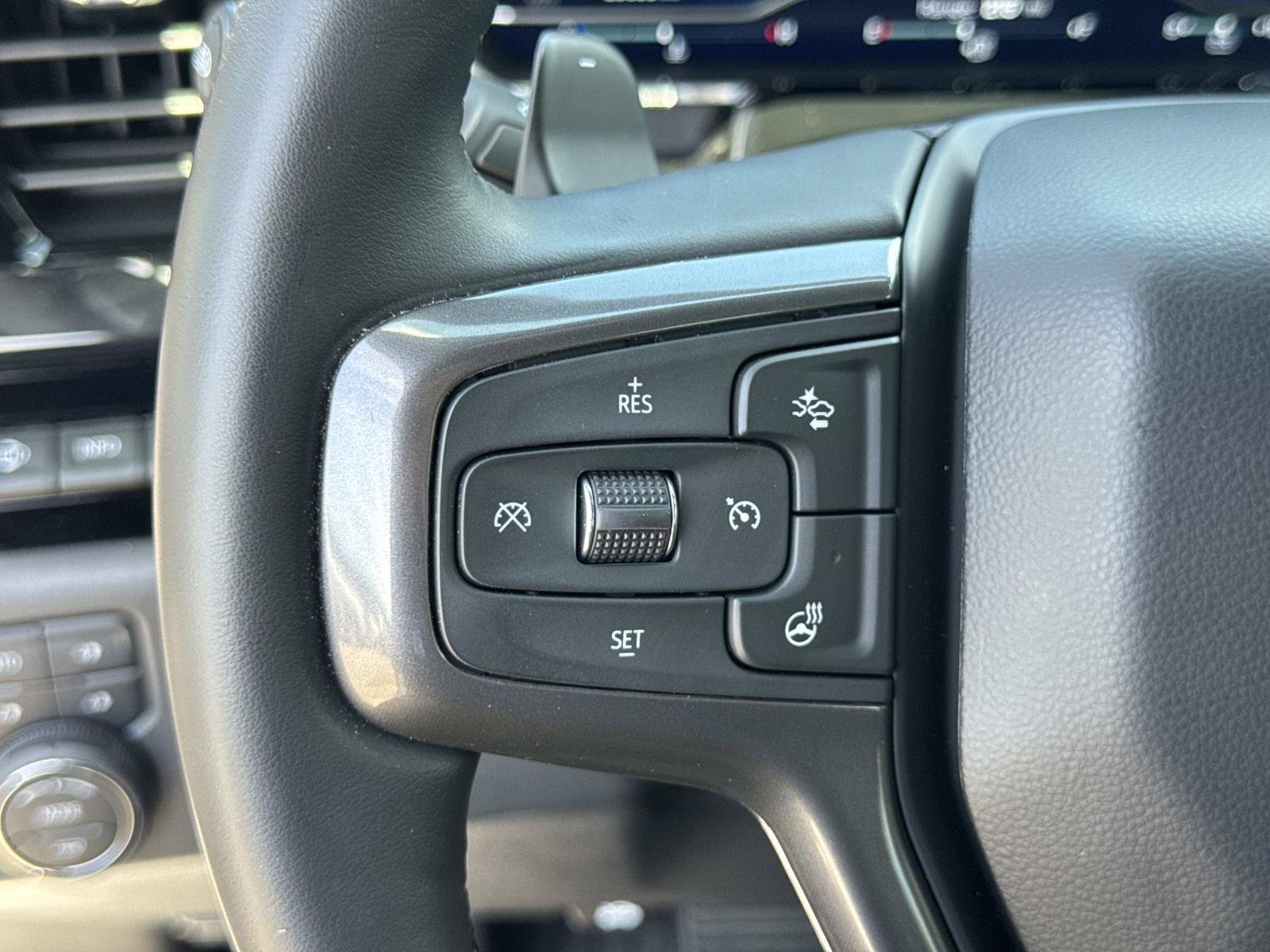 Used 2024 Chevrolet Silverado 1500 ZR2 w/ ZR2 Bison Edition AWD/4WD image 11