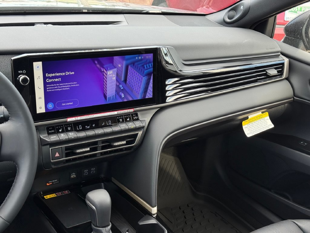 New 2026 Toyota Camry XSE w/ Premium Package FWD image 23