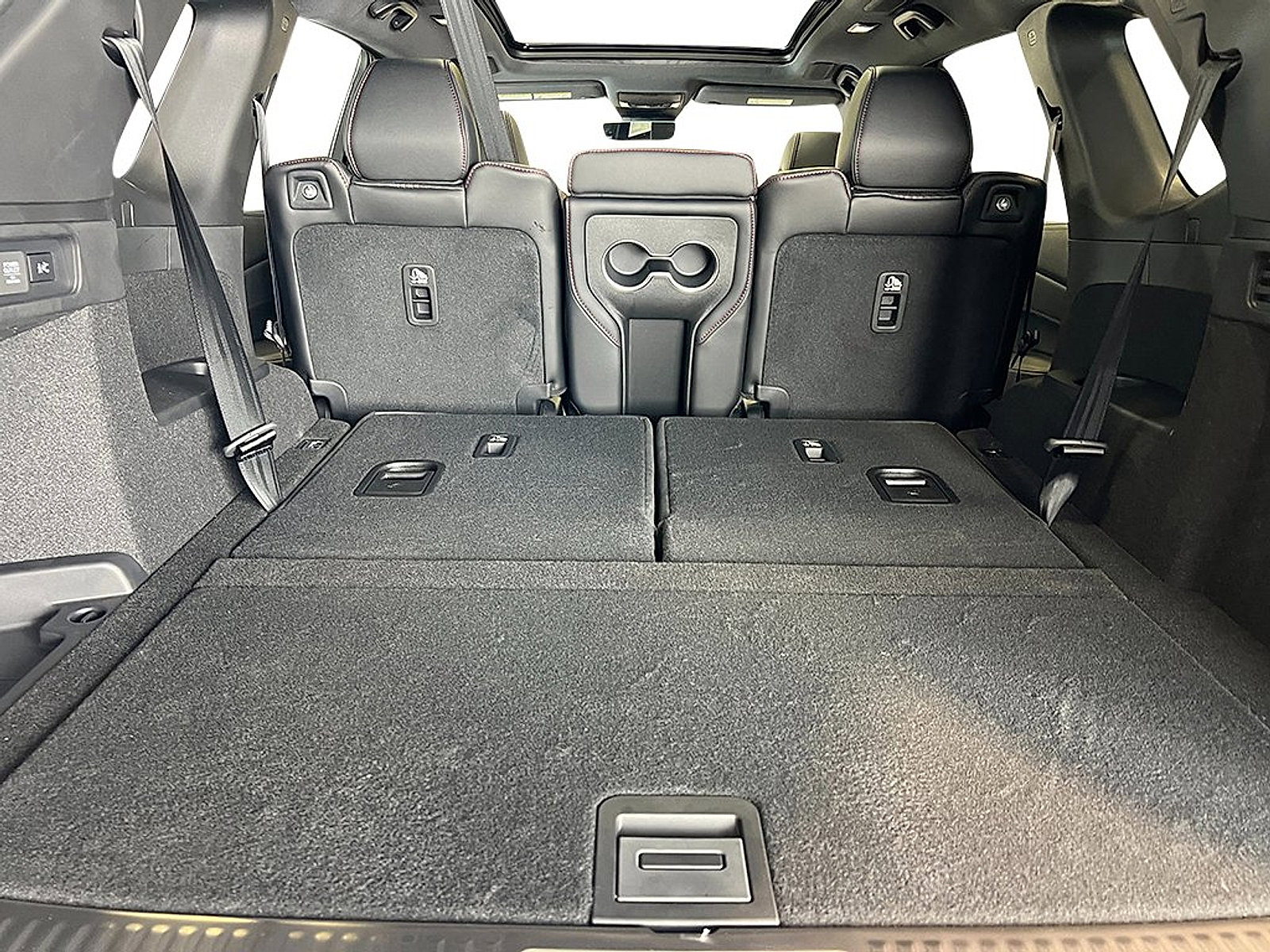 New 2026 Acura MDX Type S image 28