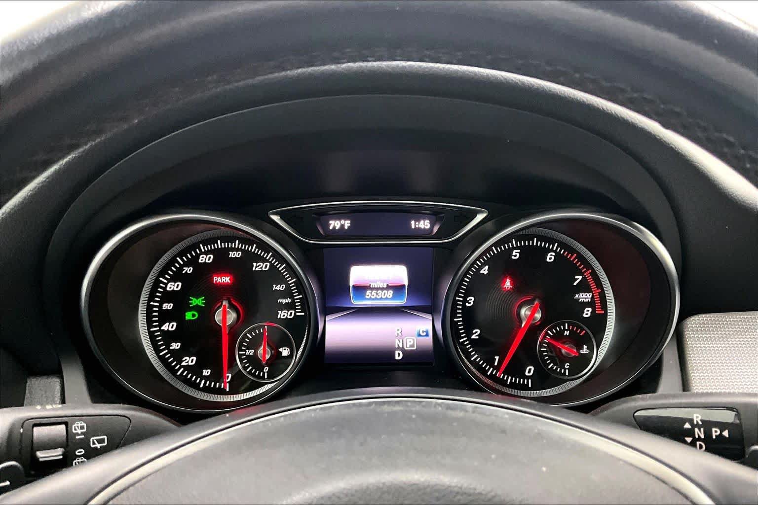 Used 2020 Mercedes-Benz GLA 250 w/ Premium Package image 22