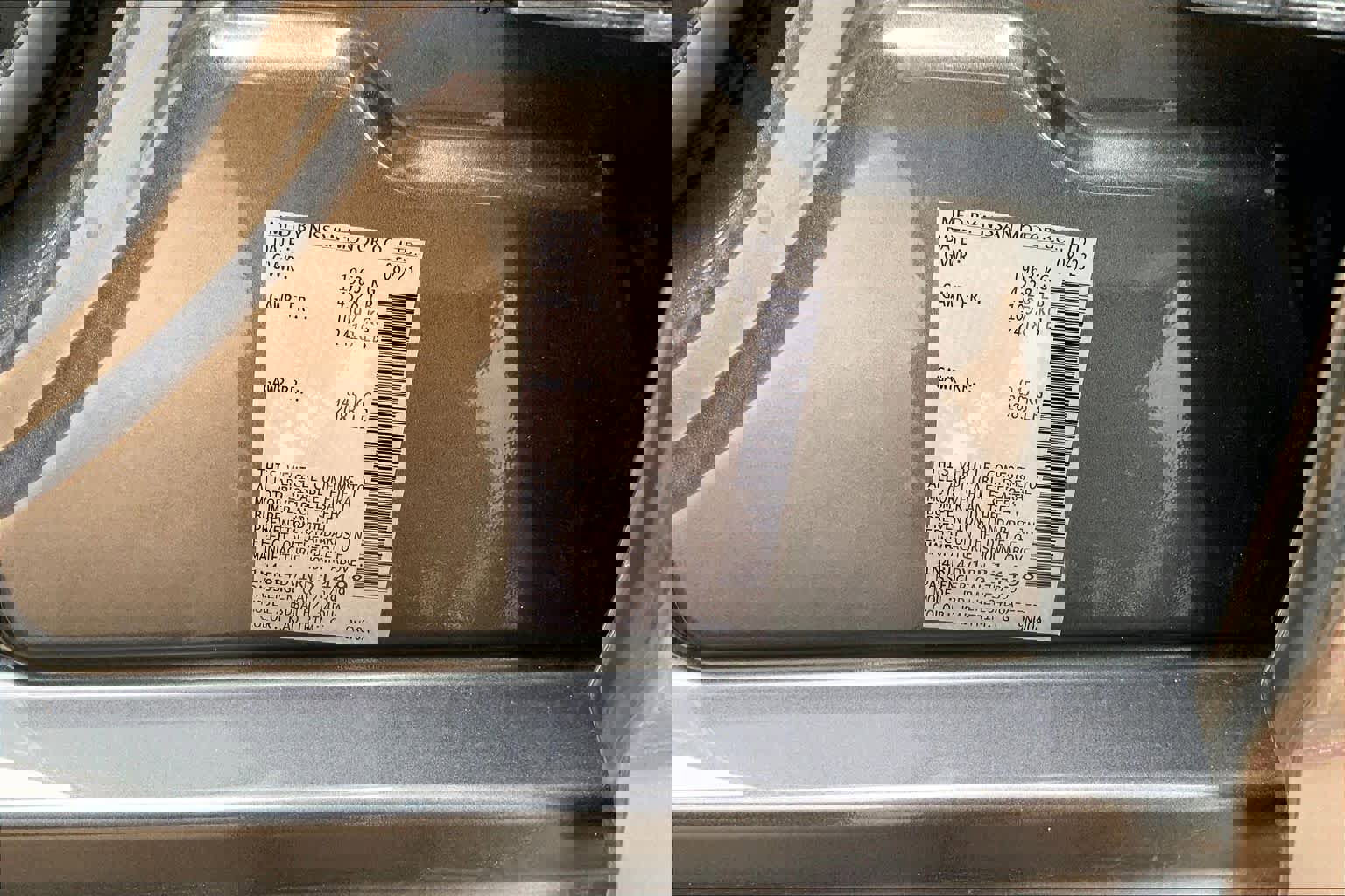 Used 2024 Nissan Altima 2.5 SV image 35