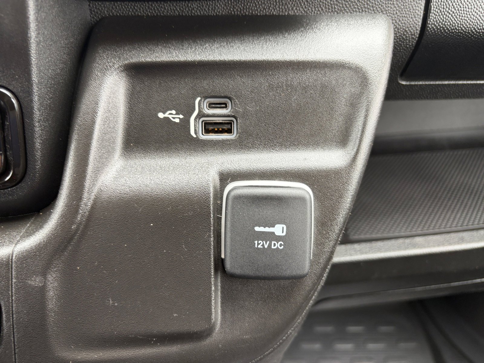 Used 2022 RAM ProMaster 3500 w/ Fleet Safety Group (AWQ) FWD image 28