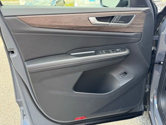 New 2026 Volkswagen Atlas SEL Premium R-Line image 34