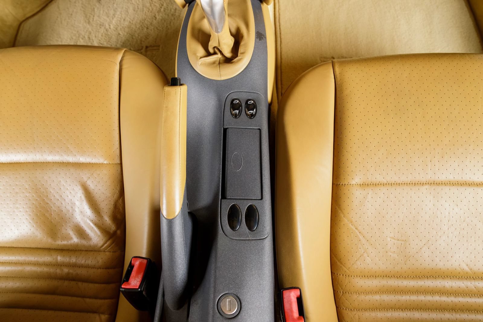 Used 1999 Porsche 911 GT3 RS image 89