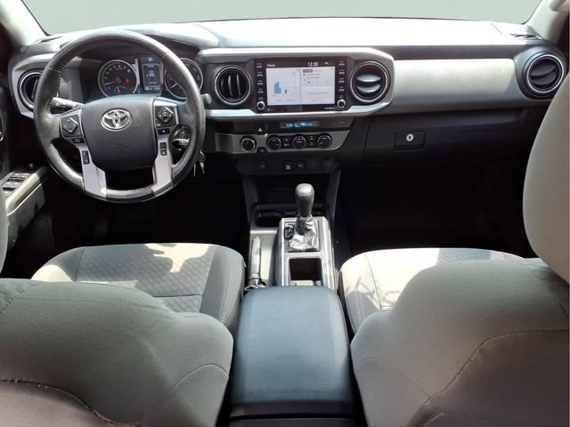 Used 2022 Toyota Tacoma SR5 AWD/4WD image 21