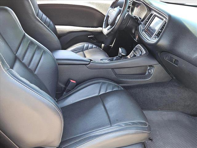 Used 2018 Dodge Challenger SRT Hellcat image 17