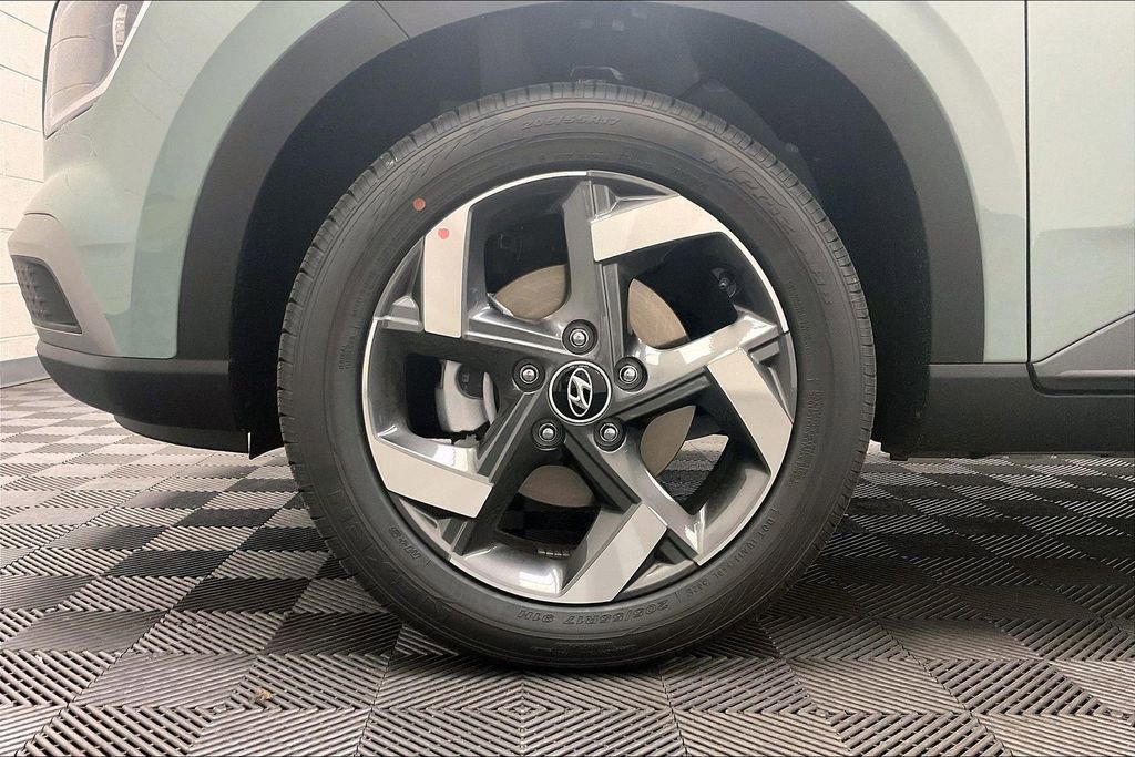 New 2026 Hyundai Venue SEL image 12