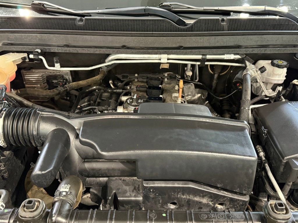 Used 2021 Chevrolet Colorado LT w/ LT Convenience Package image 28