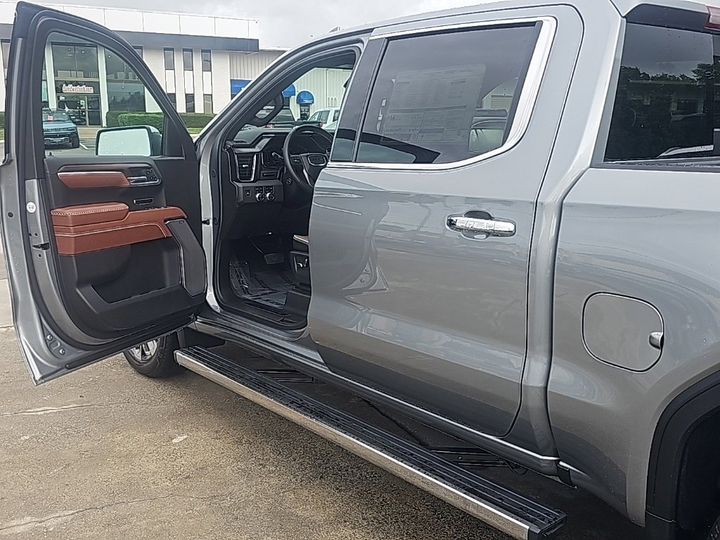 New 2025 GMC Sierra 1500 Denali Ultimate image 10