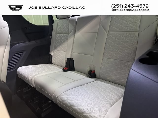 New 2026 Cadillac Escalade Platinum Sport AWD/4WD image 22